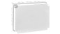 Puszka hermetyczna natynkowa 248x198x106mm PH-4B.2 P 28.451 Puszka hermetyczna natynkowa 248x198x106mm PH-4B.2 P 28.451