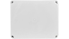 Puszka hermetyczna natynkowa 248x198x106mm PH-4B.2 P 28.451