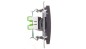 IMPRESJA Gniazdo komputerowe pojedyncze RJ45 kat.5e MMC antracyt GPK-1Y/K/m/50 IMPRESJA Gniazdo komputerowe pojedyncze RJ45 kat.5e MMC antracyt GPK-1Y/K/m/50