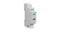 Lampka modułowa zielona/czerwona 10-30V AC/DC LK-714-10-30V