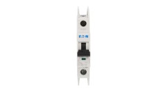 Wyłącznik nadprądowy 1P C 2A 15kA AC FAZ-C2/1-NA 102080