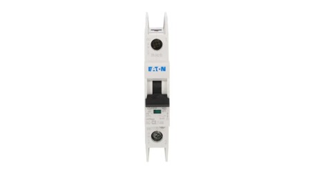 Wyłącznik nadprądowy 1P C 2A 15kA AC FAZ-C2/1-NA 102080