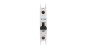 Wyłącznik nadprądowy 1P C 2A 15kA AC FAZ-C2/1-NA 102080 Wyłącznik nadprądowy 1P C 2A 15kA AC FAZ-C2/1-NA 102080