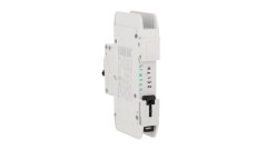 Wyłącznik nadprądowy 1P C 2A 15kA AC FAZ-C2/1-NA 102080