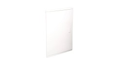 Rozdzielnica modułowa 3x12 podtynkowa IP40 RWN (drzwi z tworzywa) 602413