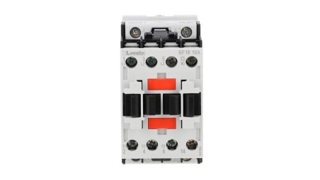 Stycznik mocy 3P 18A 7,5kW przy 400VAC AC3, cewka 48VAC 50/60Hz, 1Z 0R BF1810A048