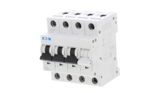 Wyłącznik nadprądowy 3P+N C 3A 15kA AC FAZ-C3/3N 278965
