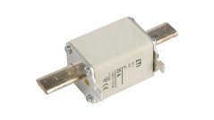 Wkładka bezpiecznikowa NH1 25A gF 500V WT-1 004139111