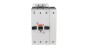 Stycznik mocy 4P 165 A AC1 cewka 230 VAC 50/60Hz BF150T4A230 Stycznik mocy 4P 165 A AC1 cewka 230 VAC 50/60Hz BF150T4A230