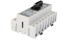Przełącznik sieć-agregat 80A 4P PRZK-4080W02