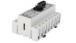 Przełącznik sieć-agregat 80A 4P PRZK-4080W02 Przełącznik sieć-agregat 80A 4P PRZK-4080W02
