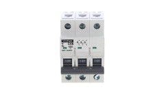 WYŁĄCZNIK NADPRĄDOWY 4,5KA 3P C 06A SCHELINGER A02-G7-3P-C06
