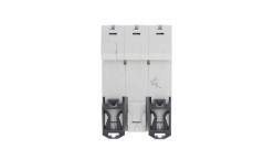 WYŁĄCZNIK NADPRĄDOWY 4,5KA 3P C 06A SCHELINGER A02-G7-3P-C06