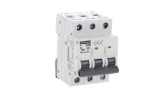 WYŁĄCZNIK NADPRĄDOWY 4,5KA 3P C 06A SCHELINGER A02-G7-3P-C06