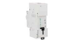 Wyłącznik nadprądowy 1P D 50A 25kA AC AZ-D50 211814