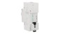 Wyłącznik nadprądowy 1P D 50A 25kA AC AZ-D50 211814 Wyłącznik nadprądowy 1P D 50A 25kA AC AZ-D50 211814
