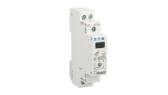 Przełącznik modułowy z lampką sygnalizacyjną 16A 2Z Z-SWL230/SS 276306