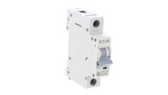 Wyłącznik nadprądowy 1P C 16A 6kA AC xPole Home HN-C16/1 194831
