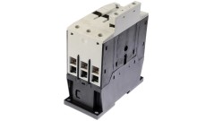 Stycznik mocy 40A 3P 24-27V DC 0Z 0R DILM40 (RDC24) 277780