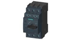 Wyłącznik silnikowy 3P 1,4-2A 1Z 1R S00 3RV2011-1BA15
