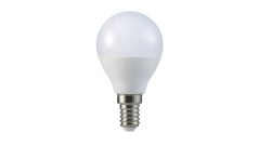 Żarówka LED VT-1880 5.5W E14 P45 2700K 470lm A+ 180st. 42501