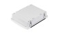 Rozdzielnica modułowa 2x12 podtynkowa /transparentna/ IP40 ECM24PT-S DIDO 001101075 Rozdzielnica modułowa 2x12 podtynkowa /transparentna/ IP40 ECM24PT-S DIDO 001101075