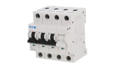 Wyłącznik nadprądowy 3P+N C 0,5A 15kA AC FAZ-C0,5/3N 278958