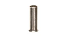 Końcówka tulejkowa T 1,5mm2/7mm cynowana T1,5L7 /100szt./