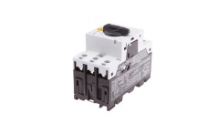 Wyłącznik silnikowy PKZM0-12 3P 5,5kW 8-12A 278486