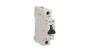 Wyłącznik nadprądowy 1P B 32A 15kA AC FAZ B32/1 278538 Wyłącznik nadprądowy 1P B 32A 15kA AC FAZ B32/1 278538
