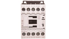Stycznik mocy 9A 3P 220V DC 1Z 0R DILM9-10(220VDC) 276709