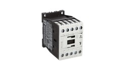 Stycznik mocy 9A 3P 220V DC 1Z 0R DILM9-10(220VDC) 276709