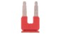 Mostek wtykany 2-biegunowy czerowny FBS 2-16 3005963 /10szt./ Mostek wtykany 2-biegunowy czerowny FBS 2-16 3005963 /10szt./