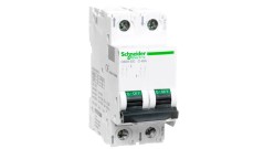 Wyłącznik nadprądowy 2P C 40A 6kA DC C60H-DC A9N61537