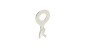 Konektor oczkowy MO 1/6 E10KN-01050100301 /100szt./ Konektor oczkowy MO 1/6 E10KN-01050100301 /100szt./