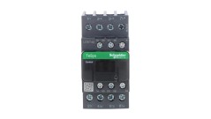 TeSys Deca Stycznik mocy 40A AC-1 4P 110V AC 1Z 1R LC1DT40F7