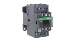 TeSys Deca Stycznik mocy 40A AC-1 4P 110V AC 1Z 1R LC1DT40F7