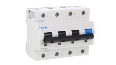 Wyłącznik nadprądowy 3P+N B 80A 25kA AC AZ-3N-B80 174525