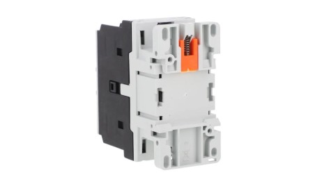 Stycznik mocy 3P 38 A AC3 cewka 110 VAC 50/60 Hz BF3800A110