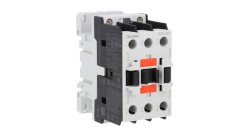 Stycznik mocy 3P 38 A AC3 cewka 110 VAC 50/60 Hz BF3800A110