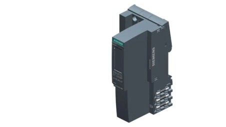 Moduł PROFINET SIMATIC ET 200SP IM 155-6PN Standard, max. 32 I/O 6ES7155-6AU01-0BN0