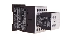 Stycznik mocy 12A 3P 230VAC 2Z 1R DILM12-21 276900