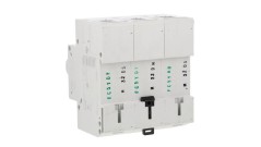 Wyłącznik nadprądowy 3P D 32 25kA AC AZ-3-D32 174517