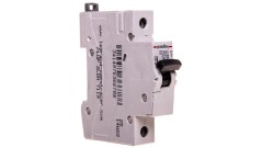 Wyłącznik nadprądowy 1P B 25A 6kA AC S301 RX3 419138