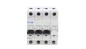 Wyłącznik nadprądowy 3P+N B 4A 6kA AC PL6-B4/3N 165010 Wyłącznik nadprądowy 3P+N B 4A 6kA AC PL6-B4/3N 165010