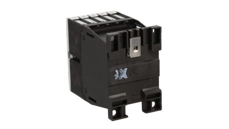Stycznik mocy 9A 3P 230V AC 1Z 0R DILM9-10-EA(230V50HZ,240V60HZ) 190029