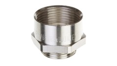 Rozszerzenie mosiężne do dławnic M20/M25 SKINDICHT ME-M ATEX 20x1,5/25x1,5 52104582 /50szt./