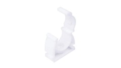 Uchwyt zamknięty do rur gładkich UZ 20 EKO 68043 /100szt./