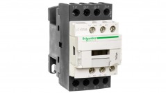 Stycznik mocy 4P 25A 48V 1Z 1R LC1DT25E7