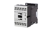 Stycznik mocy DILM12-10(24V50/60HZ)-PI 3P 380 V 400 V 5.5 kW 1Z 24 V AC Push-In 199241